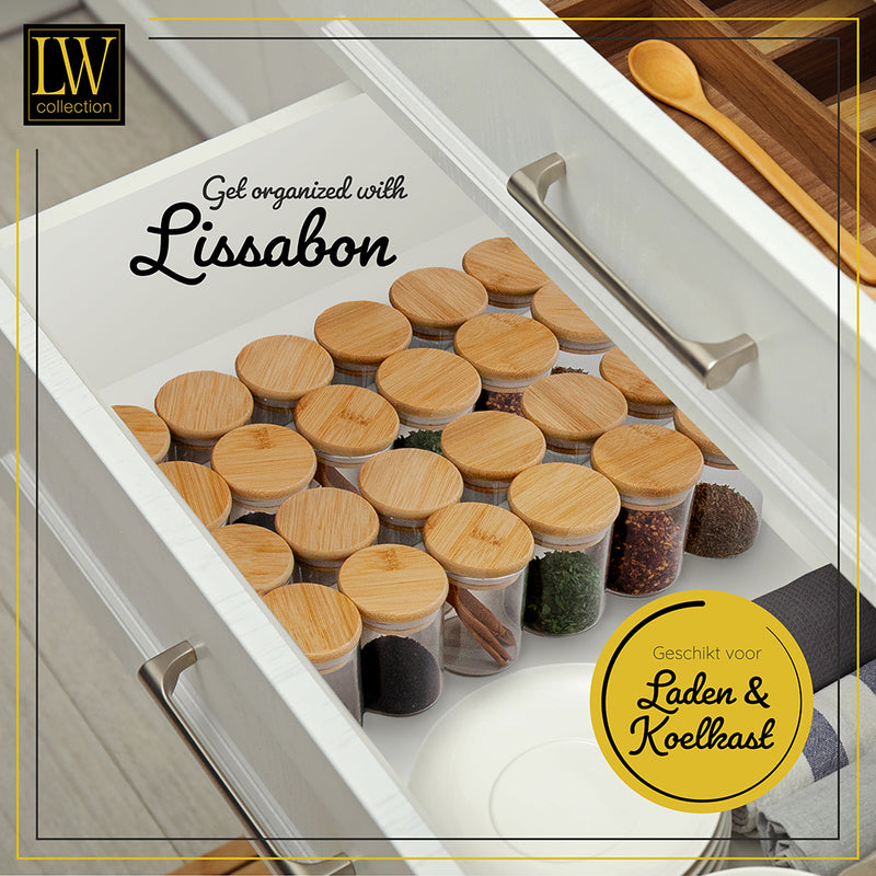 De Elegantie en Functionaliteit van Glazen Kruidenpotjes in Uw Keuken () De Elegantie en Functionaliteit van Glazen Kruidenpotjes in Uw Keuken