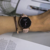 SJ WATCHES Geschenkset La Palma Horloge 36mm + Armbandje