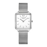 SJ WATCHES Geschenkset Avignon Horloge 28.5mm + Armbandje